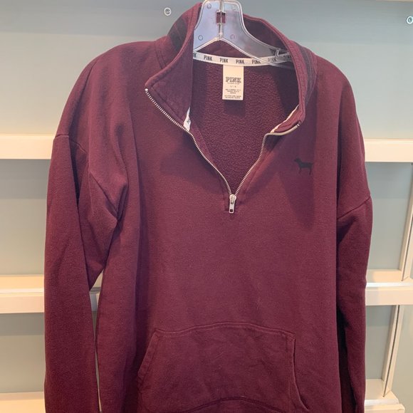 PINK Victoria's Secret Tops - Victoria Secret Pullover